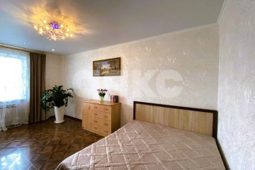 Фото №3: 1-комнатная квартира 43 м² - Ростов-на-Дону, р. Кировский, ул. Суворова, 23