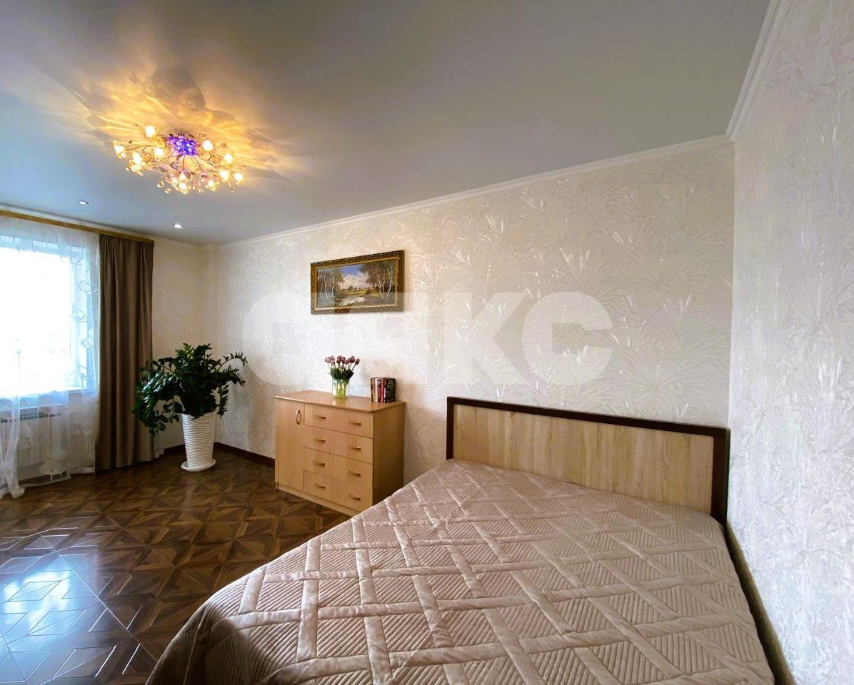 Фото №3: 1-комнатная квартира 43 м² - Ростов-на-Дону, Кировский, ул. Суворова, 23