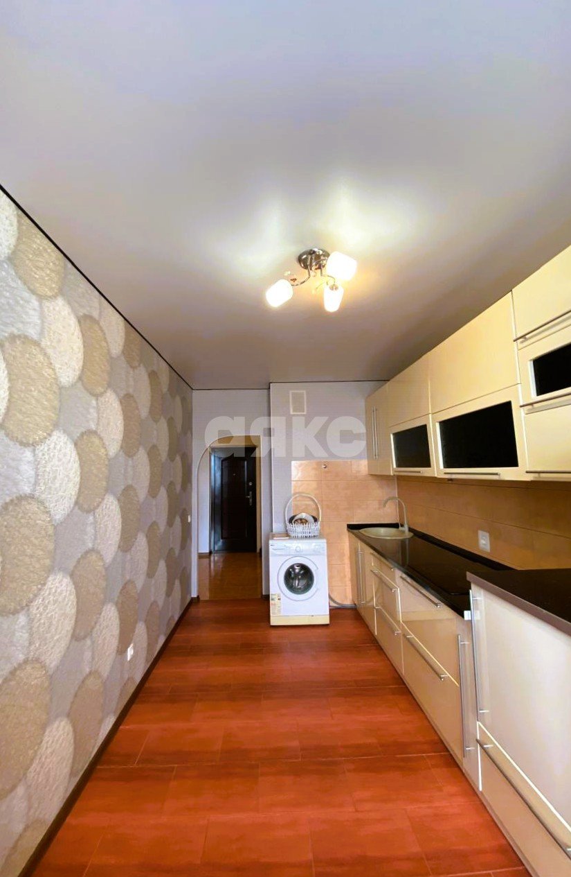 Фото №10: 1-комнатная квартира 43 м² - Ростов-на-Дону, Кировский, ул. Суворова, 23