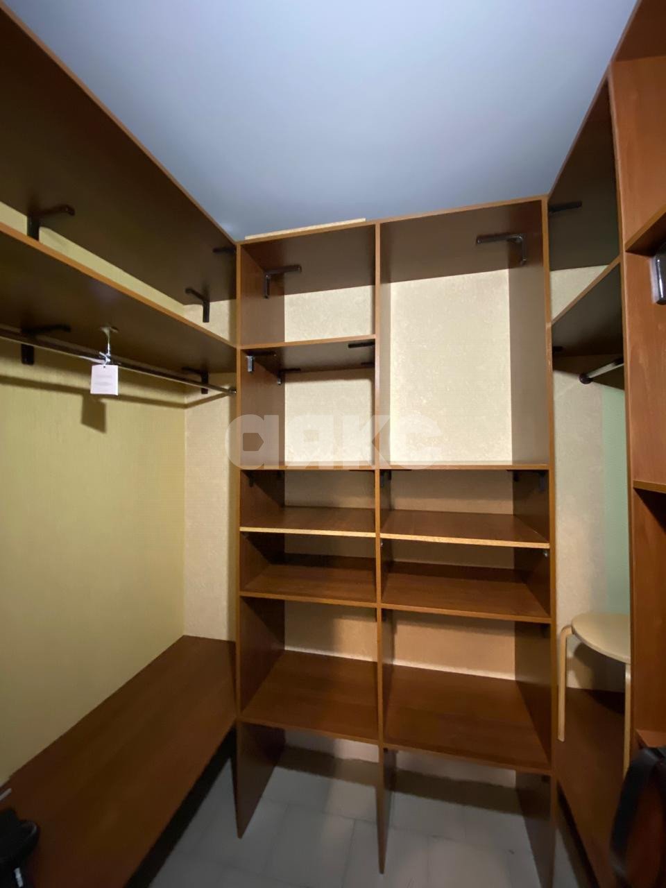 Фото №12: 1-комнатная квартира 43 м² - Ростов-на-Дону, Кировский, ул. Суворова, 23