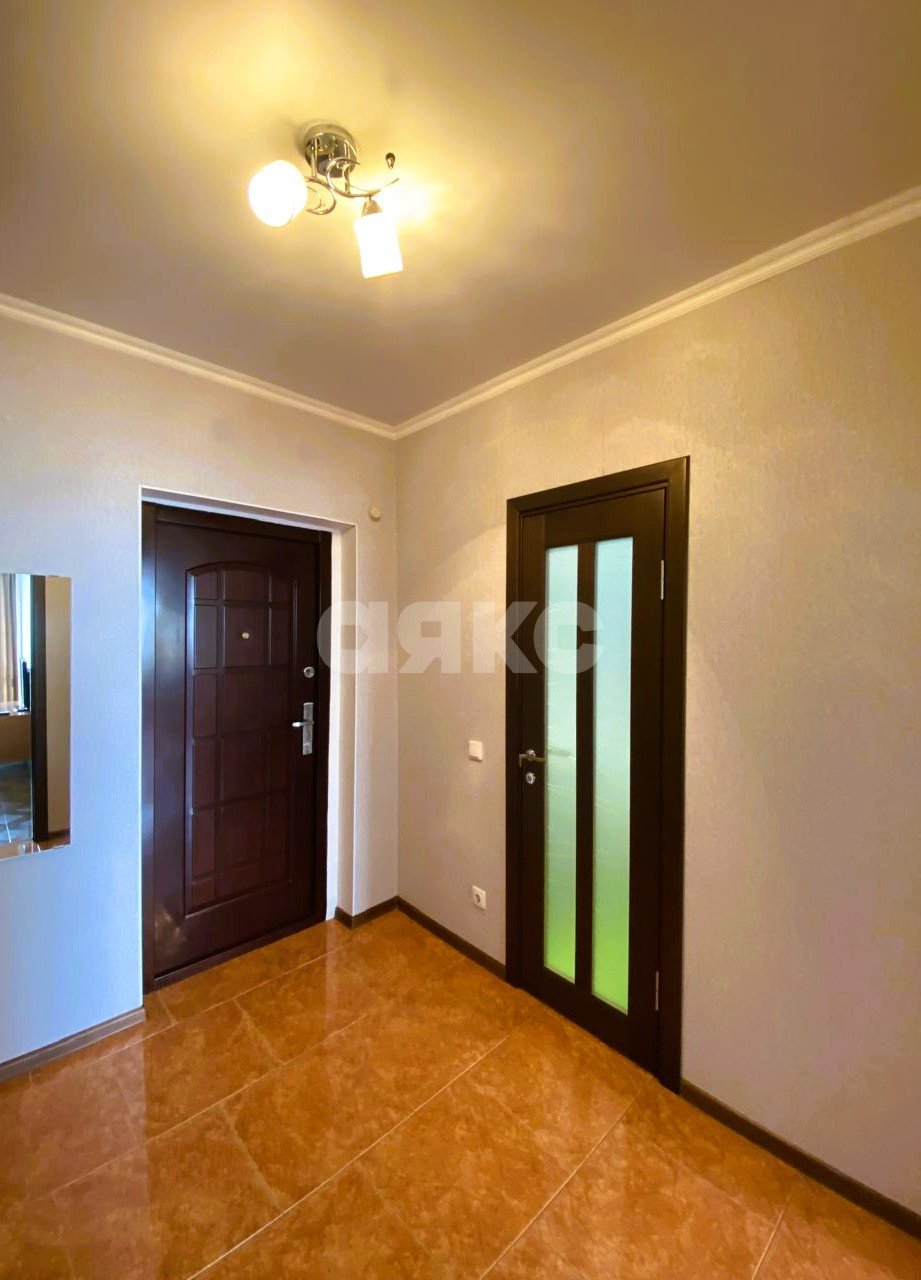 Фото №13: 1-комнатная квартира 43 м² - Ростов-на-Дону, Кировский, ул. Суворова, 23