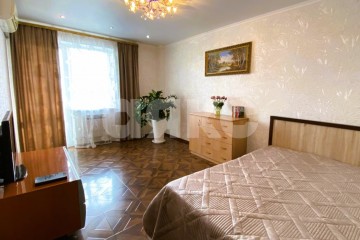 Фото №2: 1-комнатная квартира 43 м² - Ростов-на-Дону, р. Кировский, ул. Суворова, 23