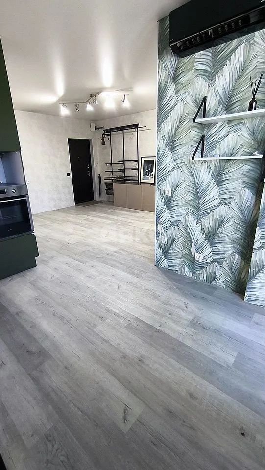 Фото №12: 2-комнатная квартира 47 м² - Ростов-на-Дону, жилой комплекс Первый, ул. Шеболдаева, 95с2