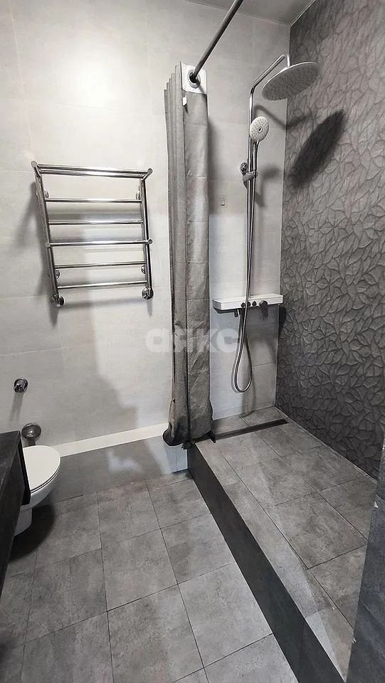 Фото №23: 2-комнатная квартира 47 м² - Ростов-на-Дону, жилой комплекс Первый, ул. Шеболдаева, 95с2