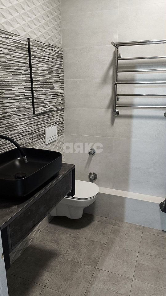 Фото №24: 2-комнатная квартира 47 м² - Ростов-на-Дону, жилой комплекс Первый, ул. Шеболдаева, 95с2