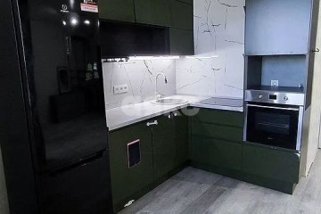 Фото №1: 2-комнатная квартира 47 м² - Ростов-на-Дону, мкр. жилой комплекс Первый, ул. Шеболдаева, 95с2