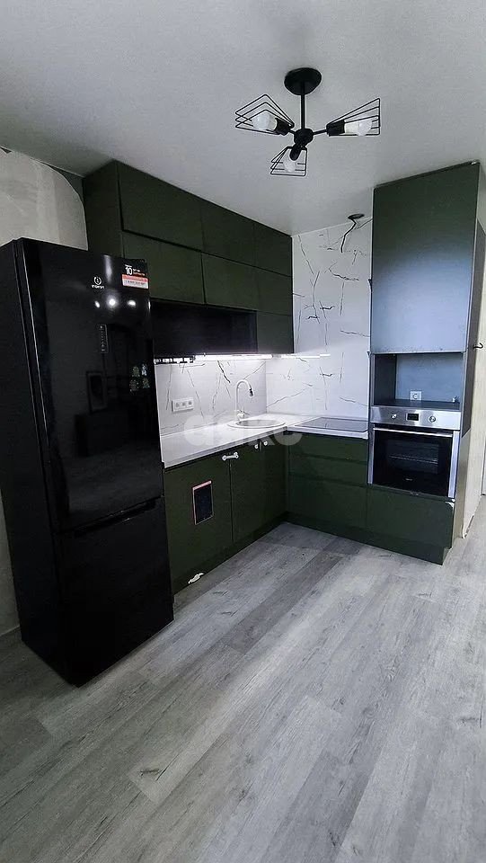 Фото №1: 2-комнатная квартира 47 м² - Ростов-на-Дону, жилой комплекс Первый, ул. Шеболдаева, 95с2