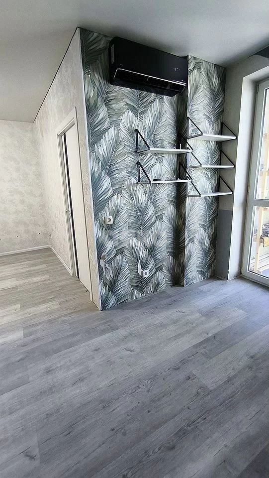 Фото №14: 2-комнатная квартира 47 м² - Ростов-на-Дону, жилой комплекс Первый, ул. Шеболдаева, 95с2