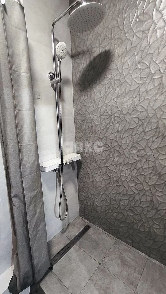 Фото №27: 2-комнатная квартира 47 м² - Ростов-на-Дону, жилой комплекс Первый, ул. Шеболдаева, 95с2