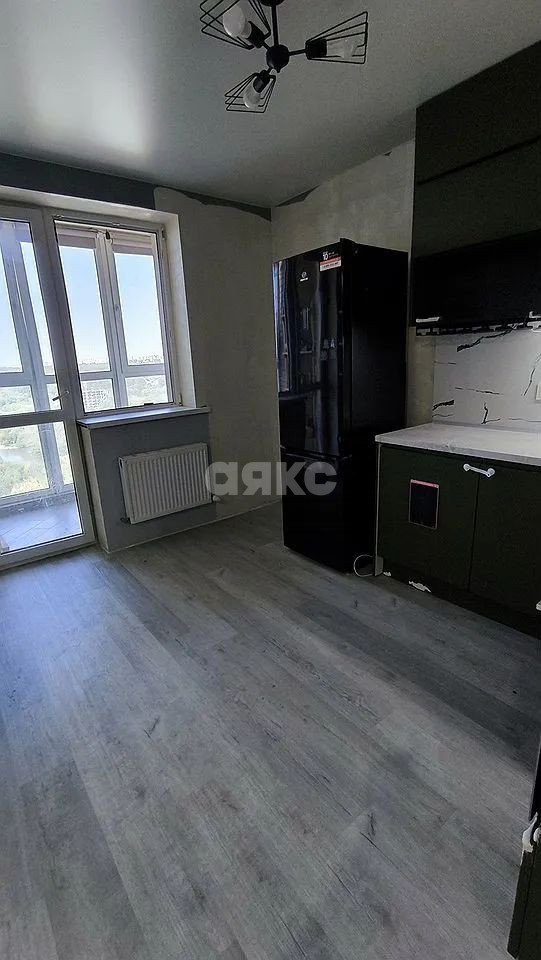 Фото №2: 2-комнатная квартира 47 м² - Ростов-на-Дону, жилой комплекс Первый, ул. Шеболдаева, 95с2