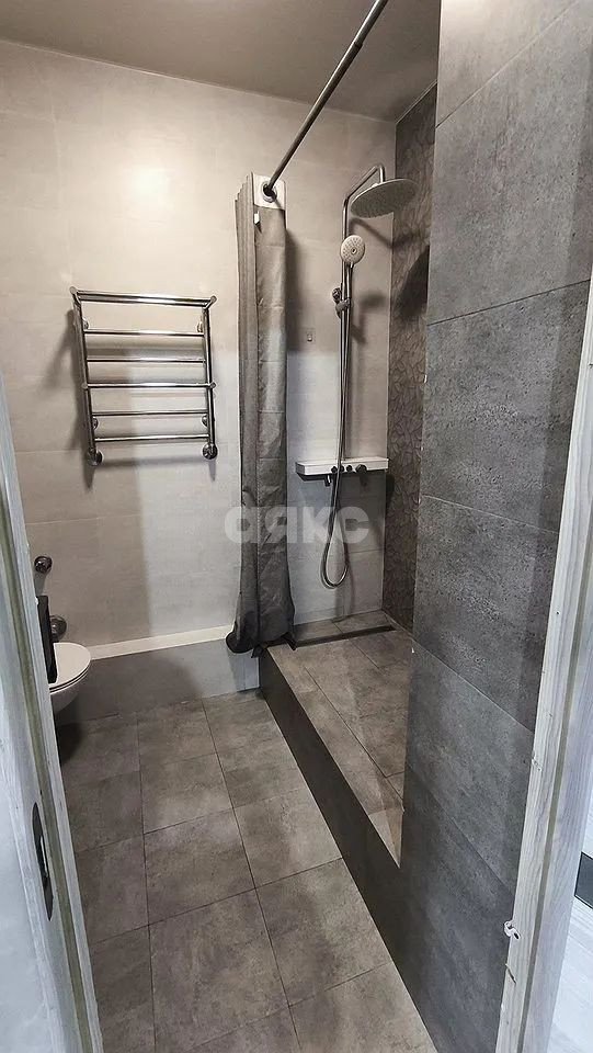 Фото №22: 2-комнатная квартира 47 м² - Ростов-на-Дону, жилой комплекс Первый, ул. Шеболдаева, 95с2