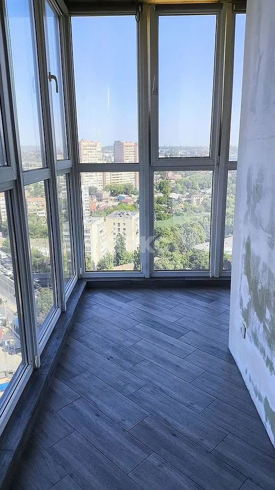 Фото №5: 2-комнатная квартира 47 м² - Ростов-на-Дону, жилой комплекс Первый, ул. Шеболдаева, 95с2