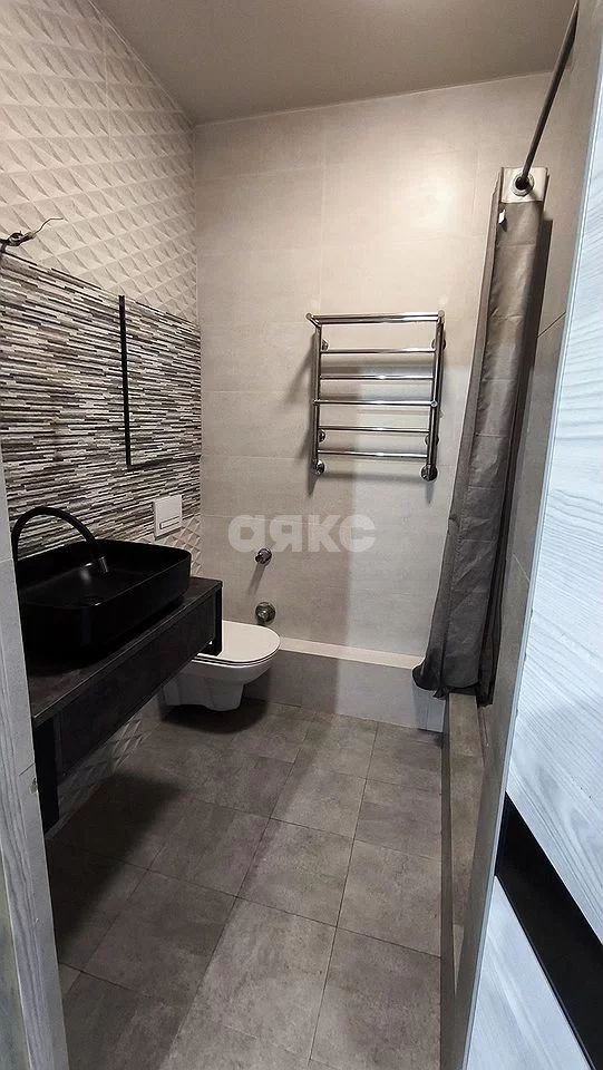 Фото №25: 2-комнатная квартира 47 м² - Ростов-на-Дону, жилой комплекс Первый, ул. Шеболдаева, 95с2