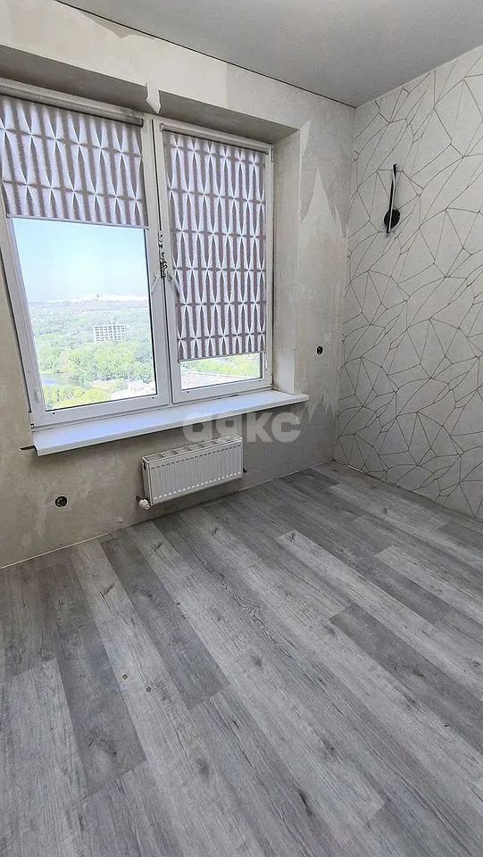 Фото №19: 2-комнатная квартира 47 м² - Ростов-на-Дону, жилой комплекс Первый, ул. Шеболдаева, 95с2