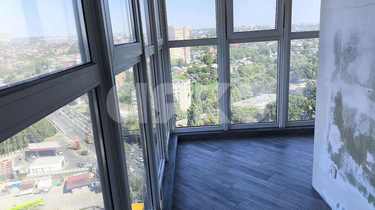 Фото №8: 2-комнатная квартира 47 м² - Ростов-на-Дону, жилой комплекс Первый, ул. Шеболдаева, 95с2