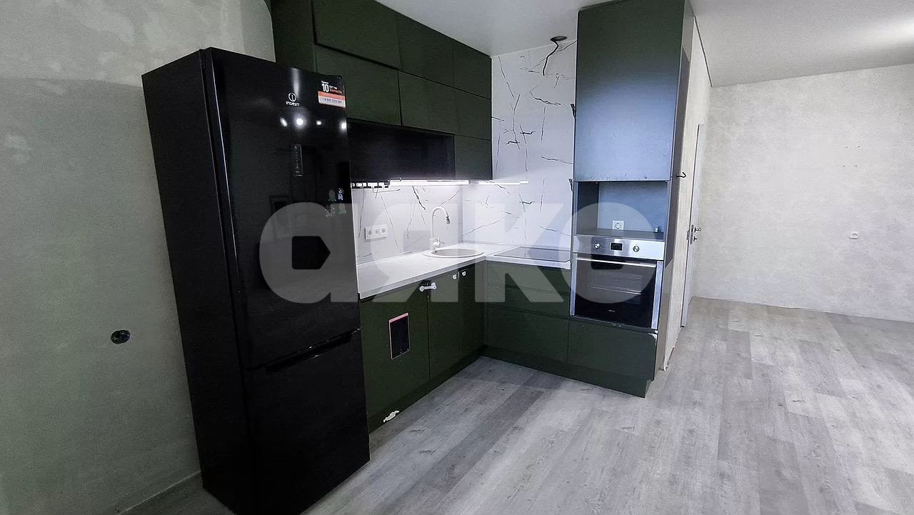 Фото №11: 2-комнатная квартира 47 м² - Ростов-на-Дону, жилой комплекс Первый, ул. Шеболдаева, 95с2