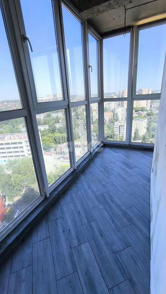 Фото №6: 2-комнатная квартира 47 м² - Ростов-на-Дону, жилой комплекс Первый, ул. Шеболдаева, 95с2