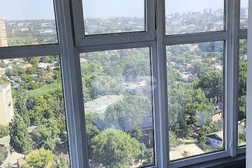 Фото №4: 2-комнатная квартира 47 м² - Ростов-на-Дону, мкр. жилой комплекс Первый, ул. Шеболдаева, 95с2