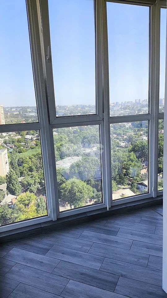 Фото №4: 2-комнатная квартира 47 м² - Ростов-на-Дону, жилой комплекс Первый, ул. Шеболдаева, 95с2