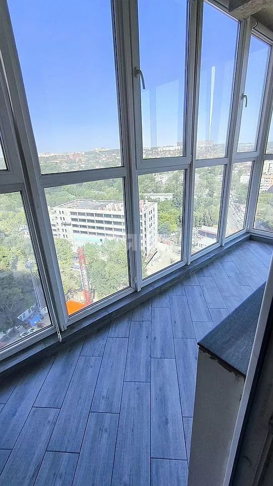 Фото №7: 2-комнатная квартира 47 м² - Ростов-на-Дону, жилой комплекс Первый, ул. Шеболдаева, 95с2