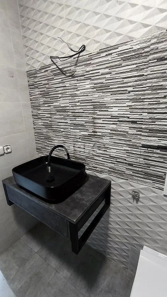 Фото №26: 2-комнатная квартира 47 м² - Ростов-на-Дону, жилой комплекс Первый, ул. Шеболдаева, 95с2