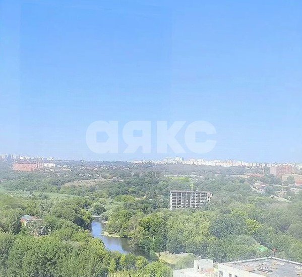 Фото №10: 2-комнатная квартира 47 м² - Ростов-на-Дону, жилой комплекс Первый, ул. Шеболдаева, 95с2