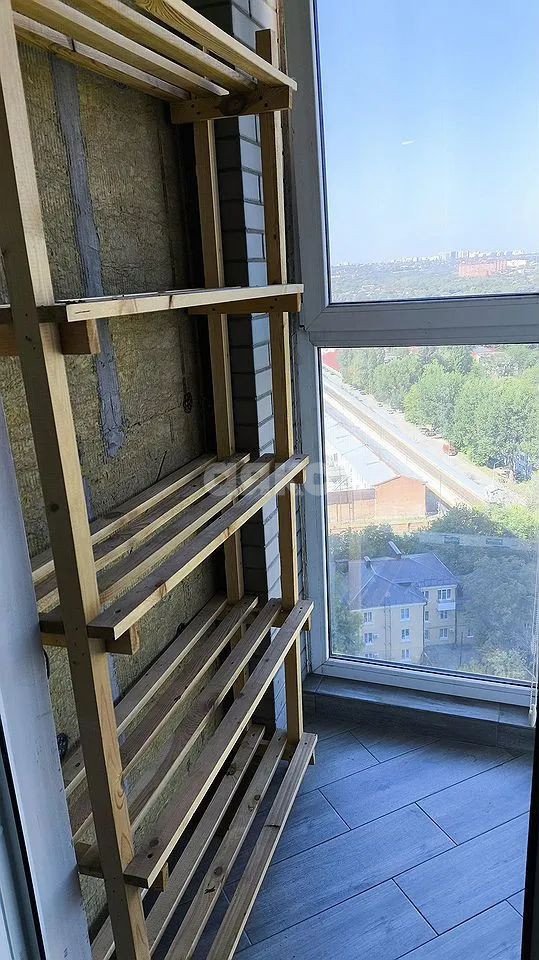 Фото №3: 2-комнатная квартира 47 м² - Ростов-на-Дону, жилой комплекс Первый, ул. Шеболдаева, 95с2