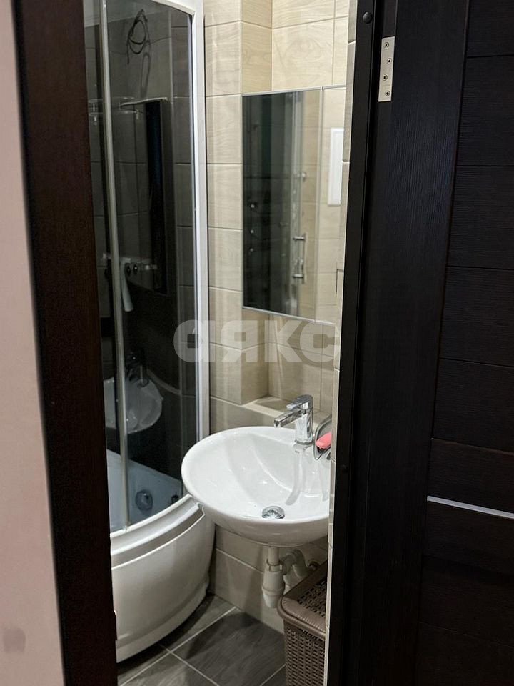 Фото №13: Студия 30 м² - Ростов-на-Дону, жилой комплекс Каскад, ул. Рыльского, 1