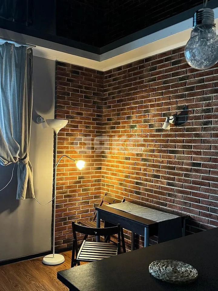 Фото №7: Студия 30 м² - Ростов-на-Дону, жилой комплекс Каскад, ул. Рыльского, 1