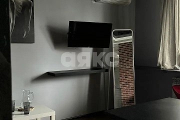 Фото №5: Студия 30 м² - Ростов-на-Дону, мкр. жилой комплекс Каскад, ул. Рыльского, 1