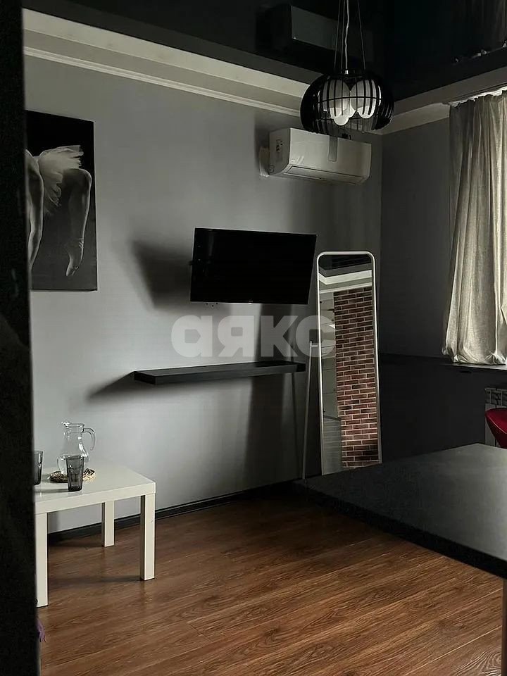 Фото №5: Студия 30 м² - Ростов-на-Дону, жилой комплекс Каскад, ул. Рыльского, 1