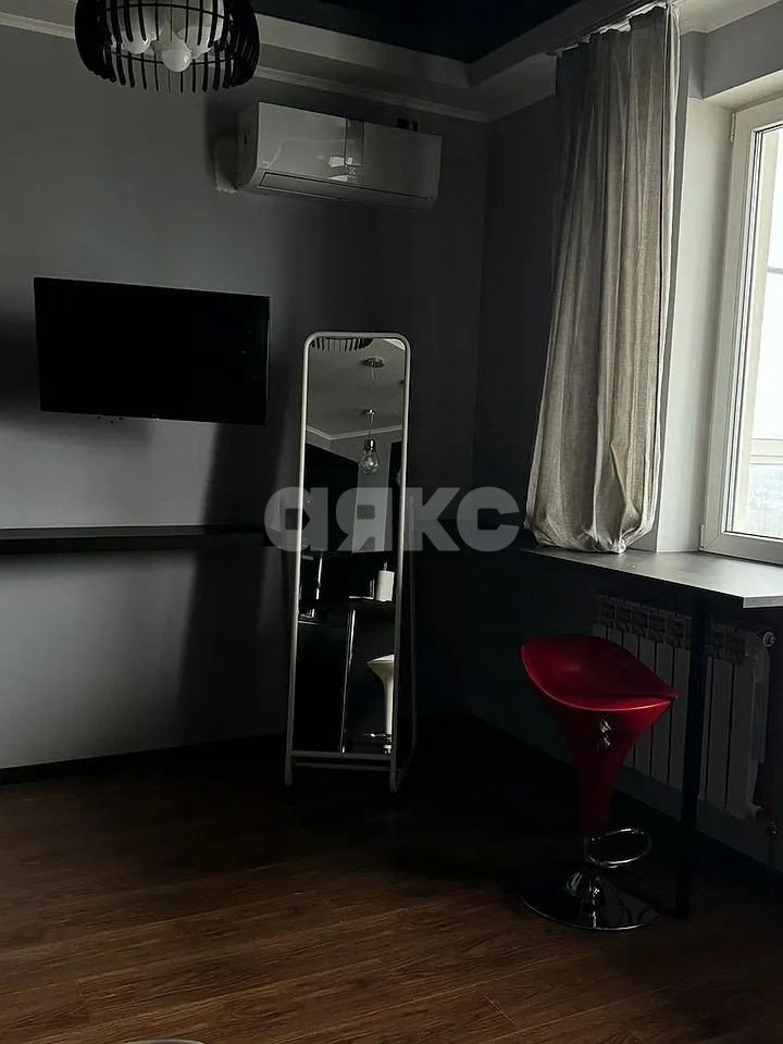Фото №6: Студия 30 м² - Ростов-на-Дону, жилой комплекс Каскад, ул. Рыльского, 1