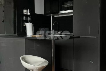 Фото №1: Студия 30 м² - Ростов-на-Дону, мкр. жилой комплекс Каскад, ул. Рыльского, 1