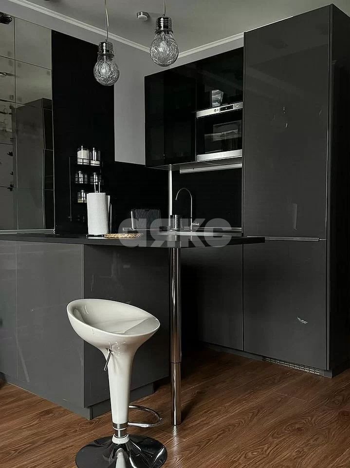 Фото №1: Студия 30 м² - Ростов-на-Дону, жилой комплекс Каскад, ул. Рыльского, 1