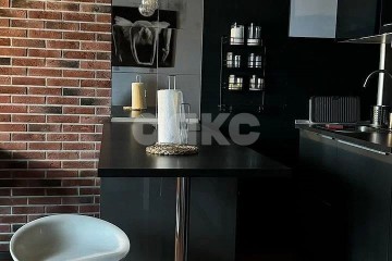 Фото №2: Студия 30 м² - Ростов-на-Дону, мкр. жилой комплекс Каскад, ул. Рыльского, 1