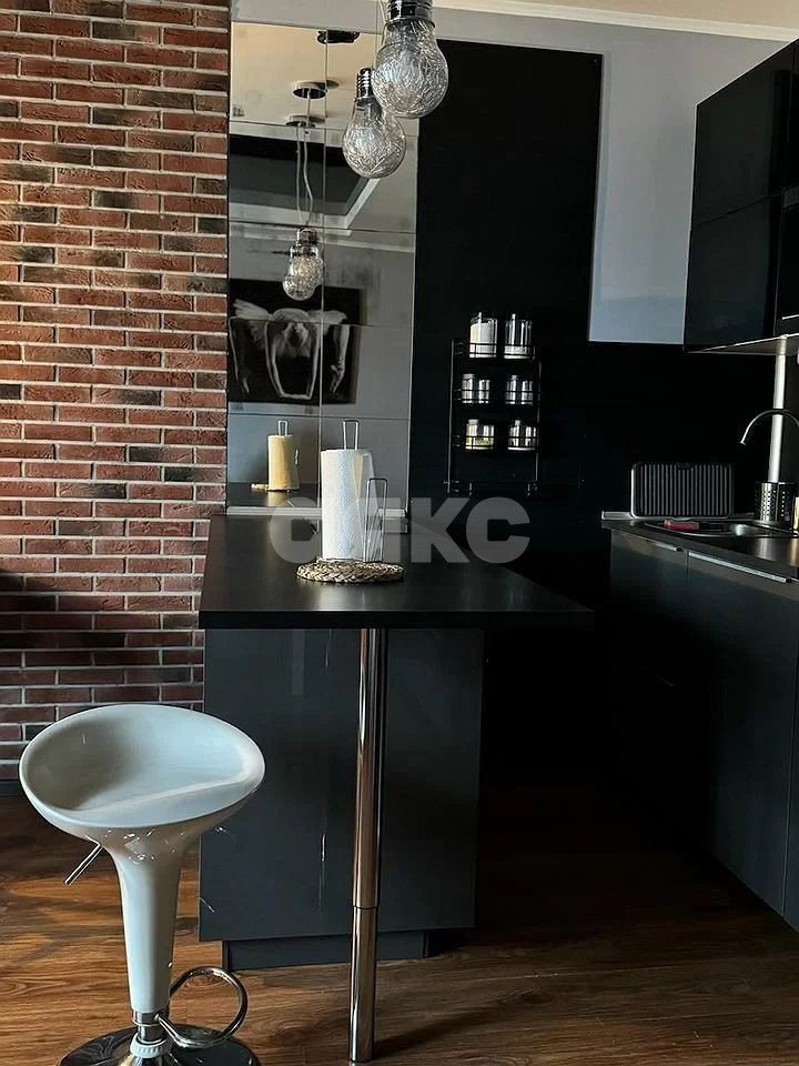 Фото №2: Студия 30 м² - Ростов-на-Дону, жилой комплекс Каскад, ул. Рыльского, 1