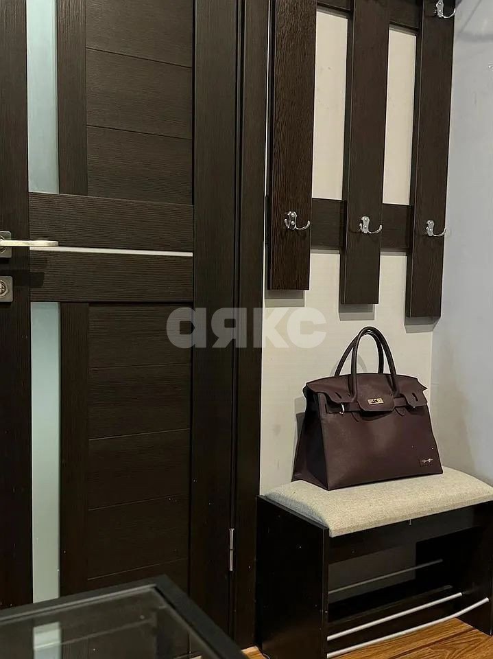 Фото №15: Студия 30 м² - Ростов-на-Дону, жилой комплекс Каскад, ул. Рыльского, 1