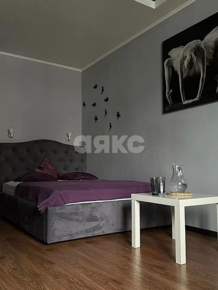 Фото №8: Студия 30 м² - Ростов-на-Дону, жилой комплекс Каскад, ул. Рыльского, 1