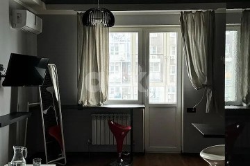 Фото №3: Студия 30 м² - Ростов-на-Дону, мкр. жилой комплекс Каскад, ул. Рыльского, 1