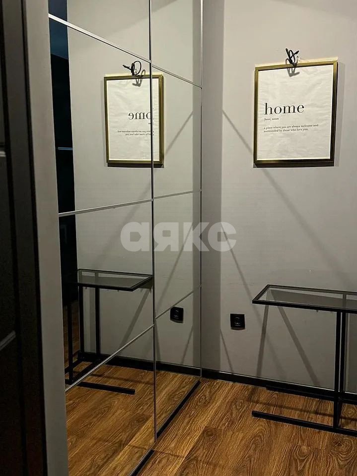 Фото №14: Студия 30 м² - Ростов-на-Дону, жилой комплекс Каскад, ул. Рыльского, 1