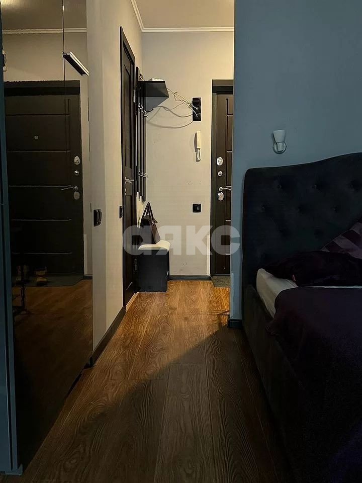 Фото №10: Студия 30 м² - Ростов-на-Дону, жилой комплекс Каскад, ул. Рыльского, 1