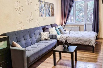 Фото №1: 1-комнатная квартира 33 м² - Анапа, ул. Краснодарская, 40