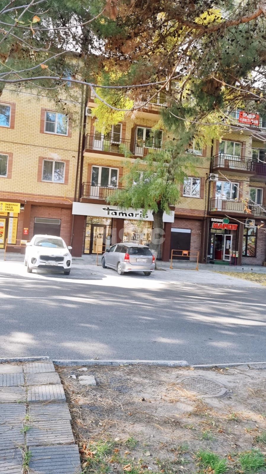 Фото №13: 1-комнатная квартира 33 м² - Анапа, ул. Краснодарская, 40