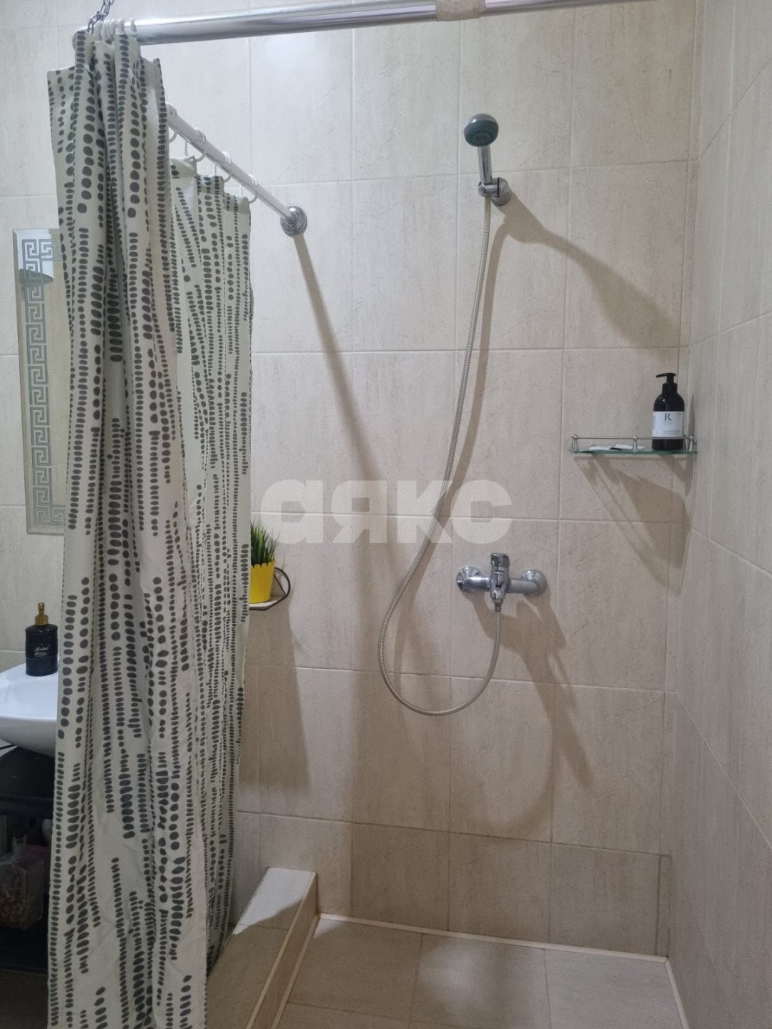 Фото №11: 1-комнатная квартира 33 м² - Анапа, ул. Краснодарская, 40