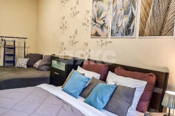 Фото №2: 1-комнатная квартира 33 м² - Анапа, ул. Краснодарская, 40