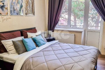 Фото №3: 1-комнатная квартира 33 м² - Анапа, ул. Краснодарская, 40