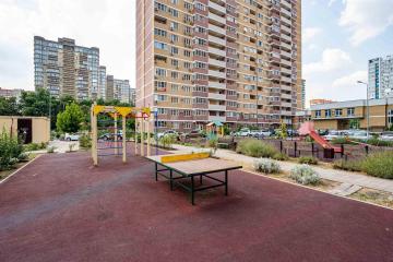 Фото №5: 3-комнатная квартира 84 м² - Краснодар, мкр. жилой комплекс Бауинвест, ул. Героев-Разведчиков, 11/5