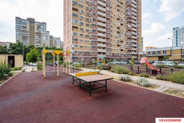 Фото №5: 3-комнатная квартира 90 м² - Краснодар, мкр. жилой комплекс Бауинвест, ул. Героев-Разведчиков, 11/5