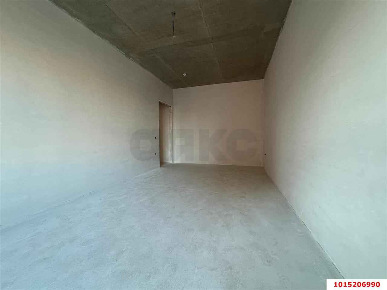 Фото №10: 3-комнатная квартира 90 м² - Краснодар, жилой комплекс Бауинвест, ул. Героев-Разведчиков, 11/5