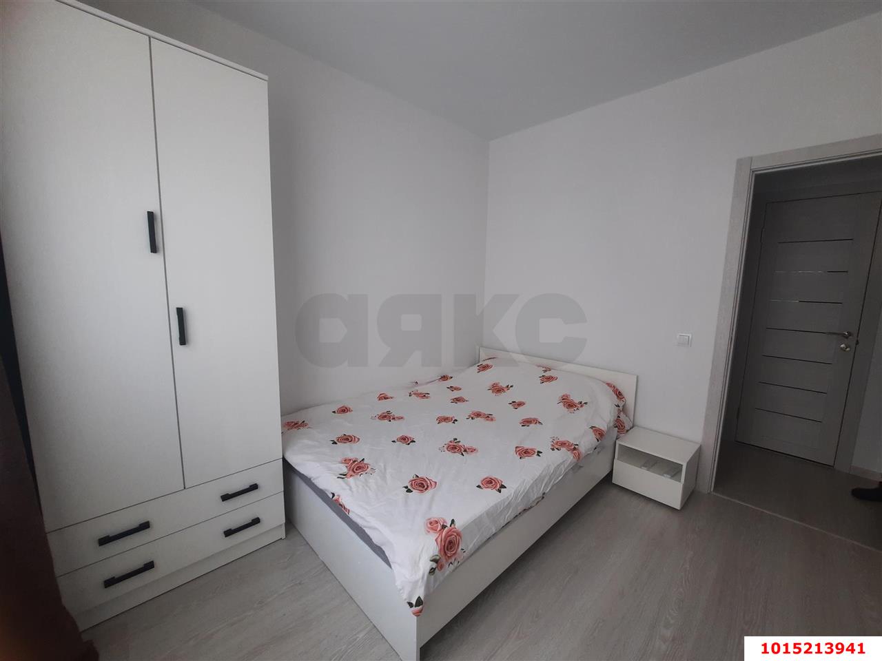 Фото №6: 3-комнатная квартира 60 м² - Краснодар, Прикубанский внутригородской округ, жилой комплекс Новые Сезоны, мкр. Сады Калинина, ул. Средняя, 30/11